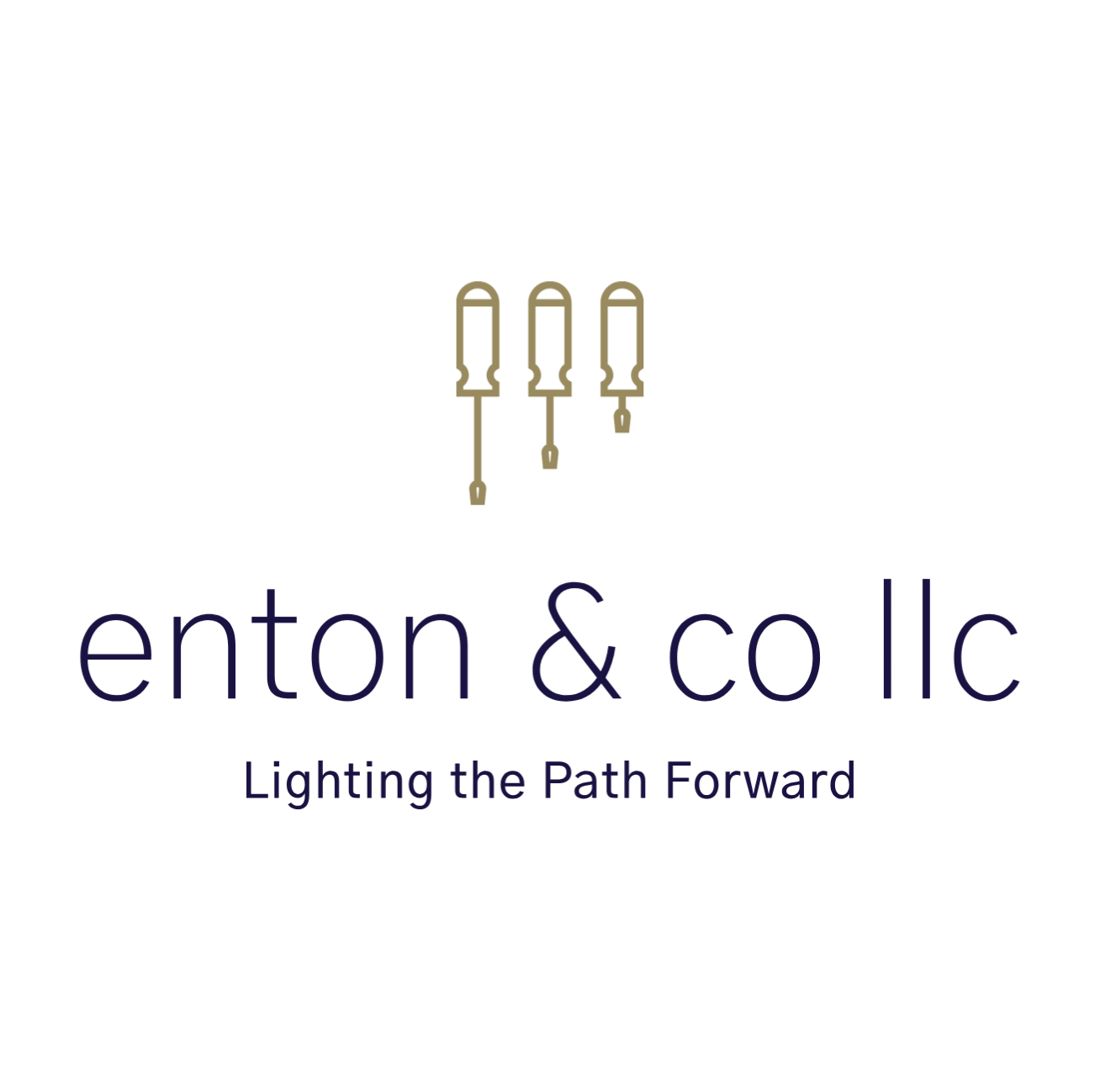 Enton Elbasani Logo