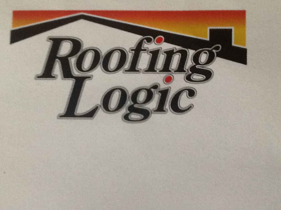 Roofing Logic LLC Logo
