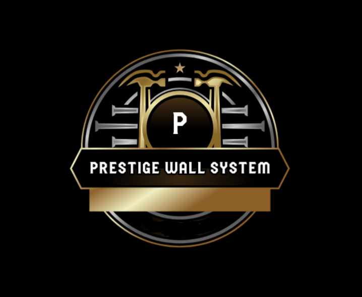 Prestige Wall Systems, Inc. Logo