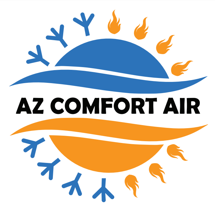 AZ Comfort Air, LLC Logo