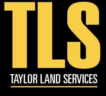 Taylor Land Services, LLC Logo