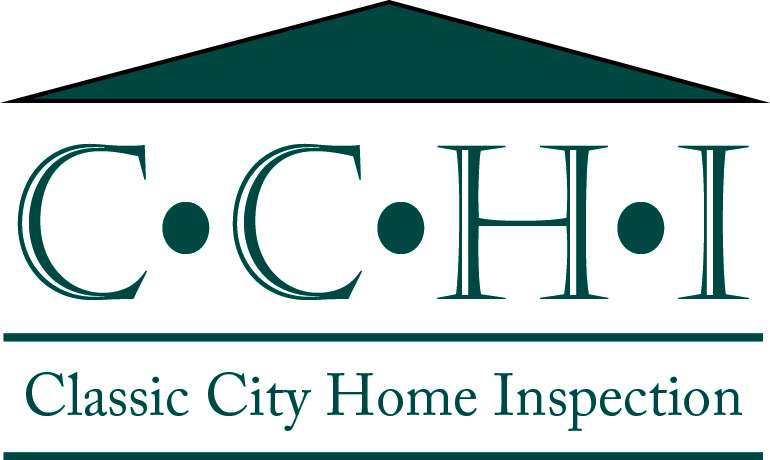 Classic City Home Inspection, LLC Logo