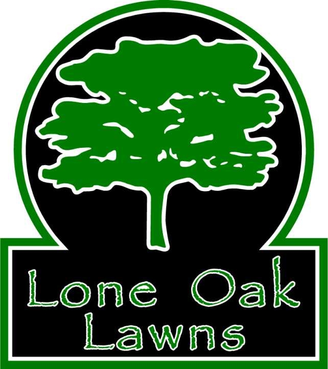 Lone Oak Lawns, LLC Logo