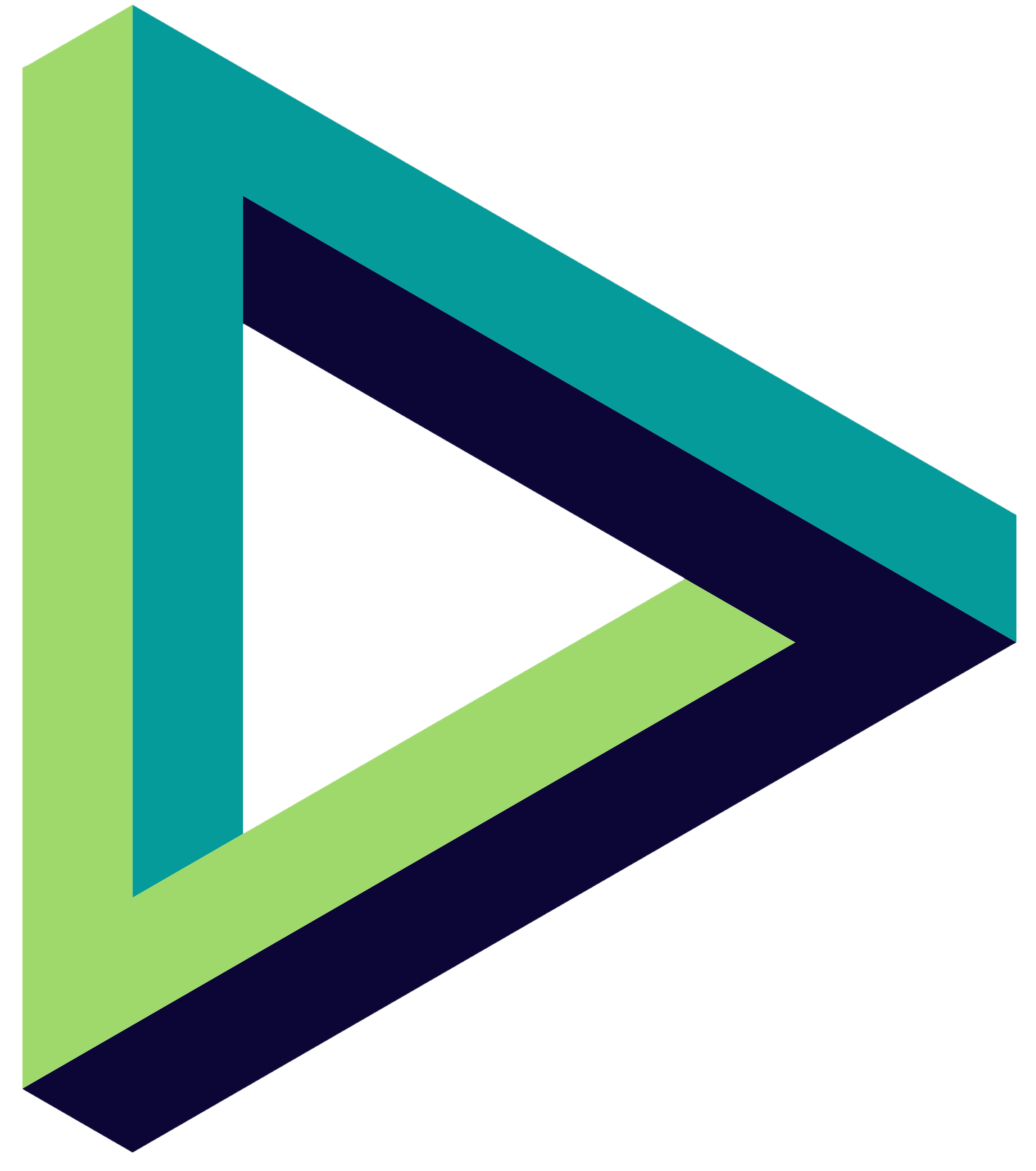 Triangle Radiant Barrier Logo