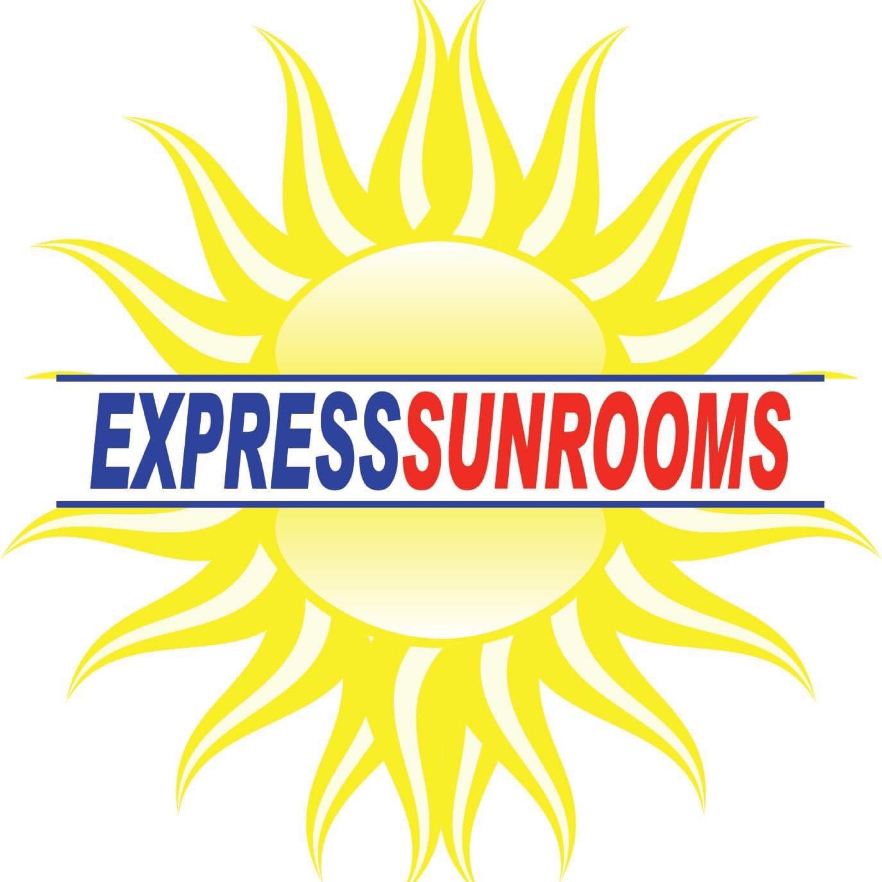 Express Sunrooms of Oklahoma Logo