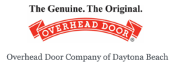 Overhead Door Co. of Daytona Beach Logo