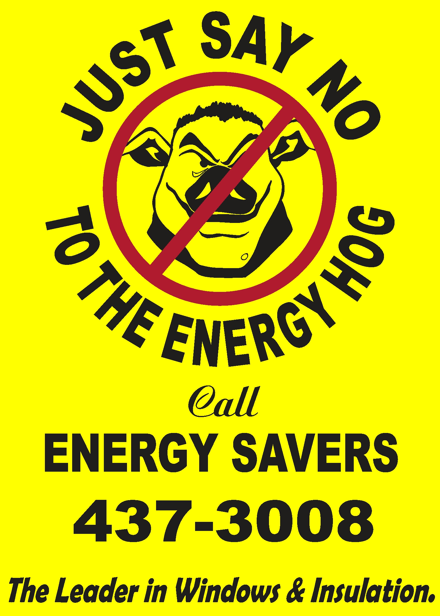 Energy Savers, Inc. Logo