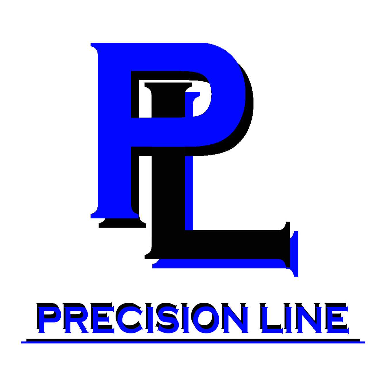 Precision Line Logo