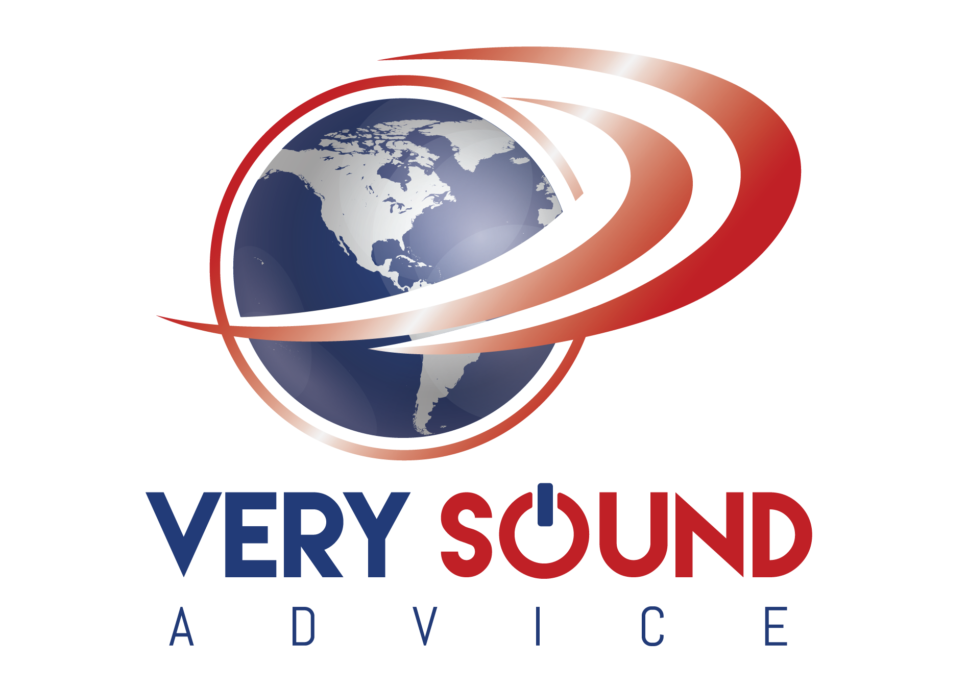 Very Sound Advice Logo