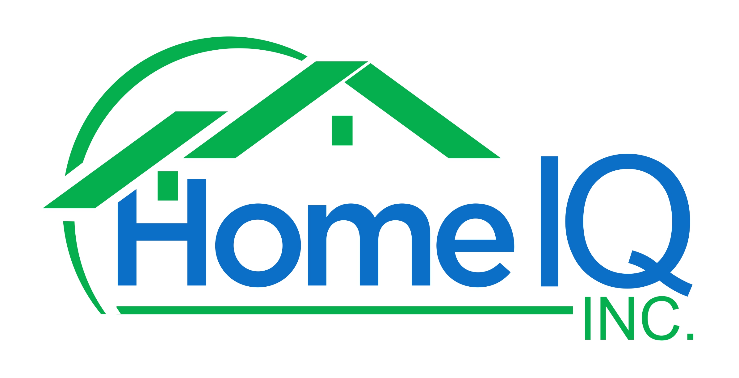 Home IQ, Inc. Logo