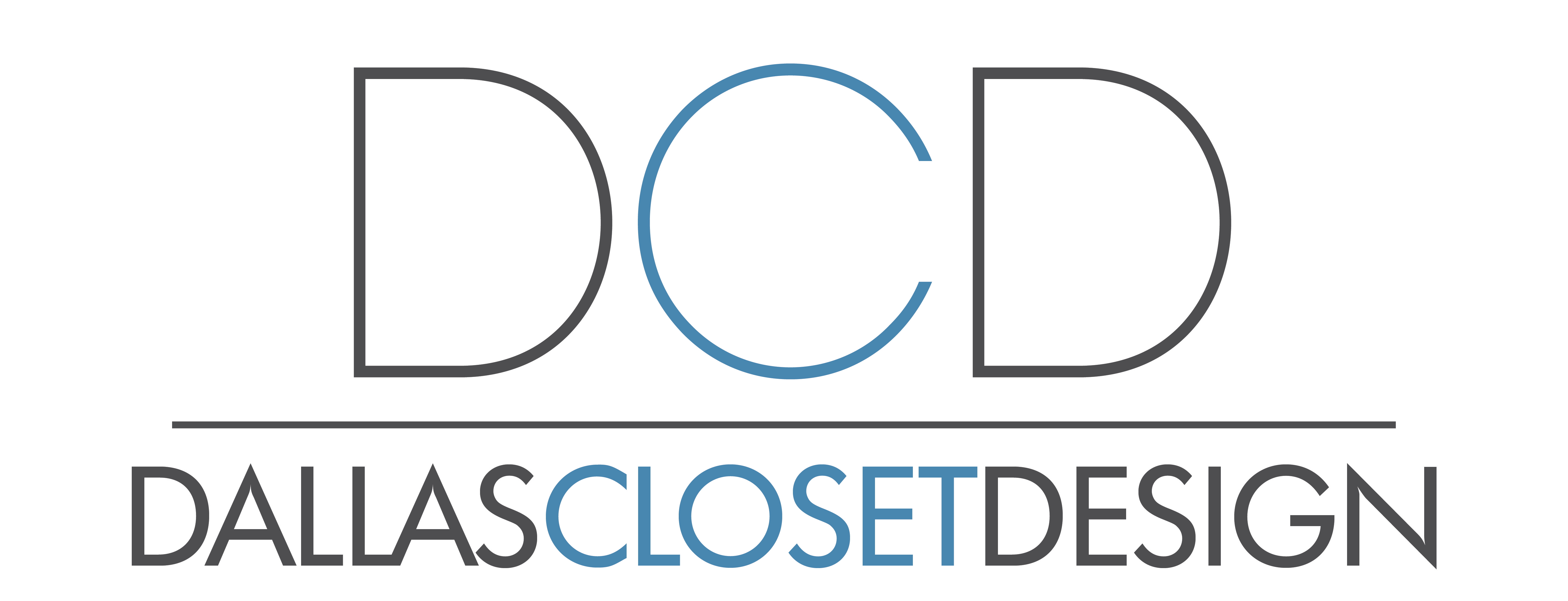Dallas Closet Design, LLC Logo