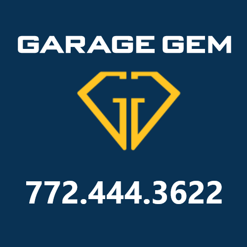 Garage Gem, LLC Logo