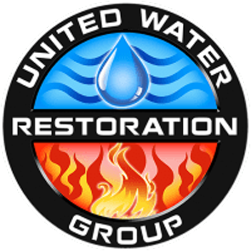 United Water Restoration Group of South Florida, Inc Logo