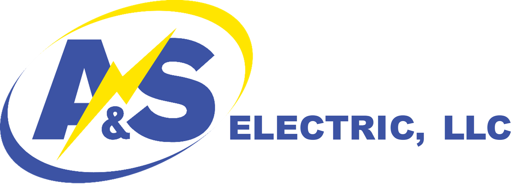 A&S Electric, LLC Logo