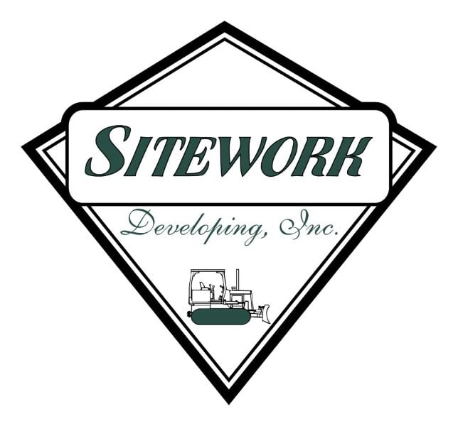 Sitework Developing, Inc. Logo