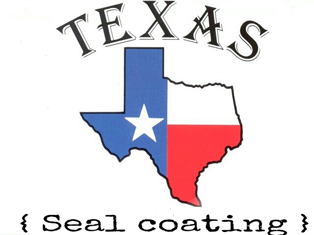 Complete Seal Coating and Crack Repair Logo