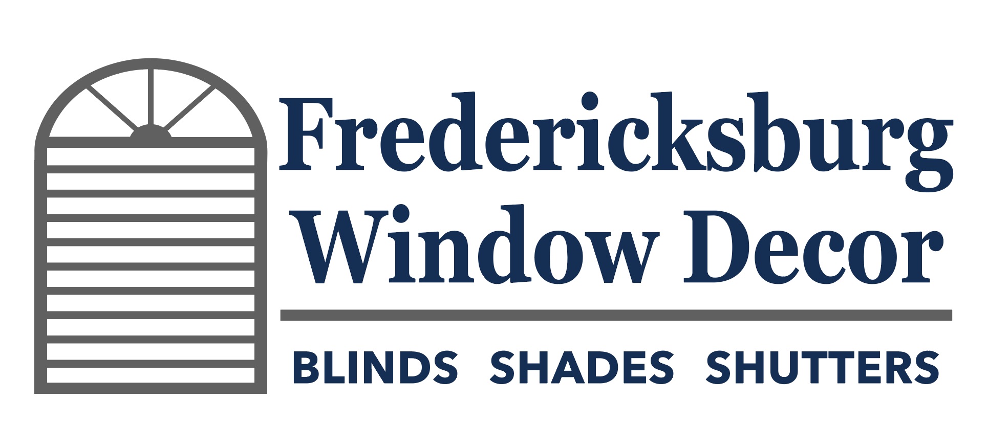 FXBG Window Decor, LLC Logo