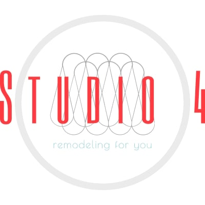 Studio 4, Inc. Logo