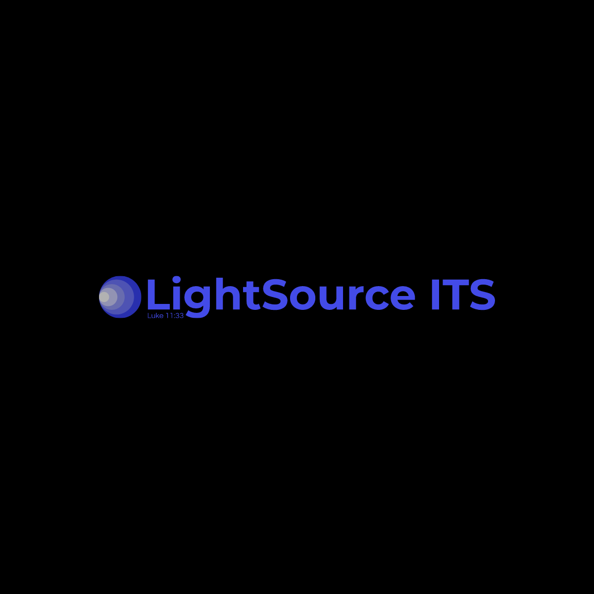 Lightsource ITS, LLC Logo