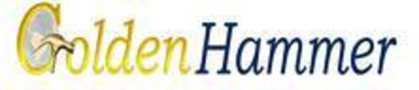 Golden Hammer Designer & Remodeling, Inc. Logo