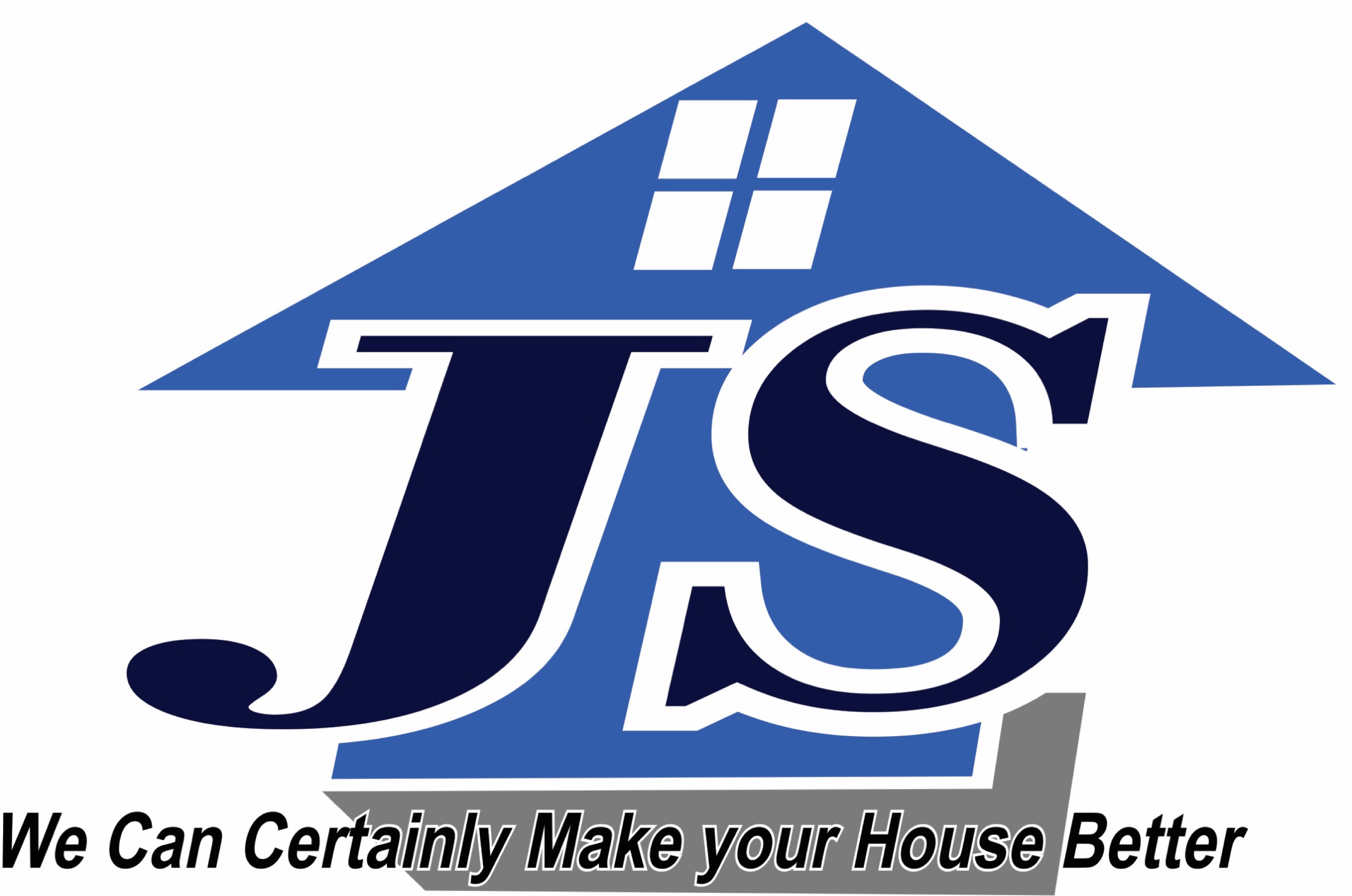 JS Home Improvement Services LLC Logo