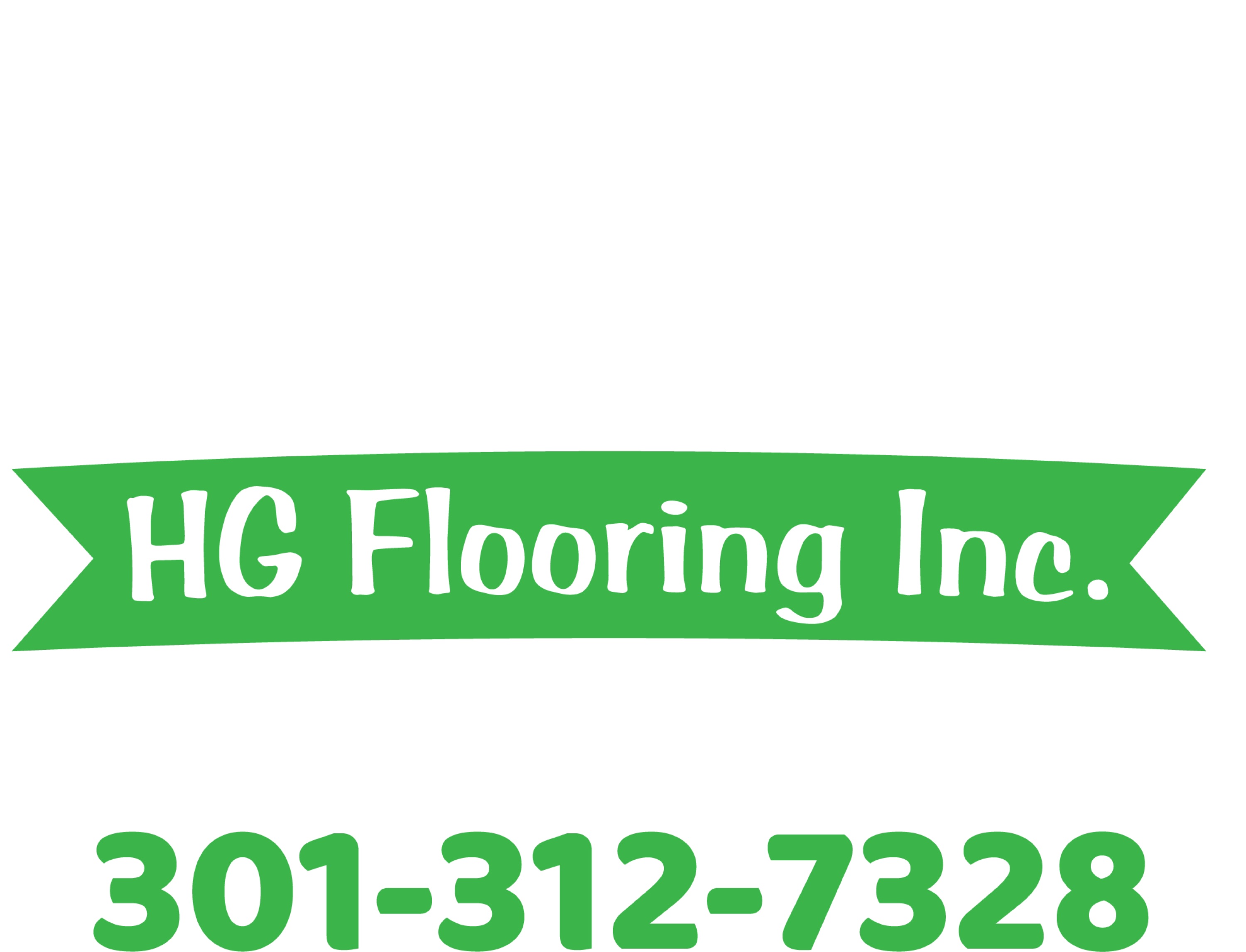 HG Flooring Inc Logo
