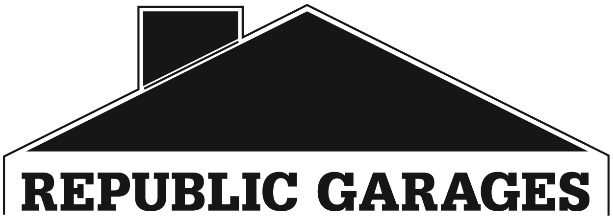Republic Garage Logo