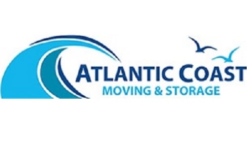 Atlantic Coast Moving & Storage, Inc. Logo