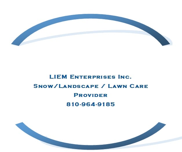 Liem Enterprises, Inc. Logo