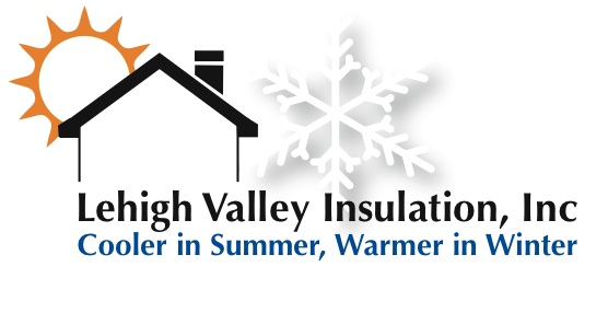 Lehigh Valley Insulation, Inc. Logo