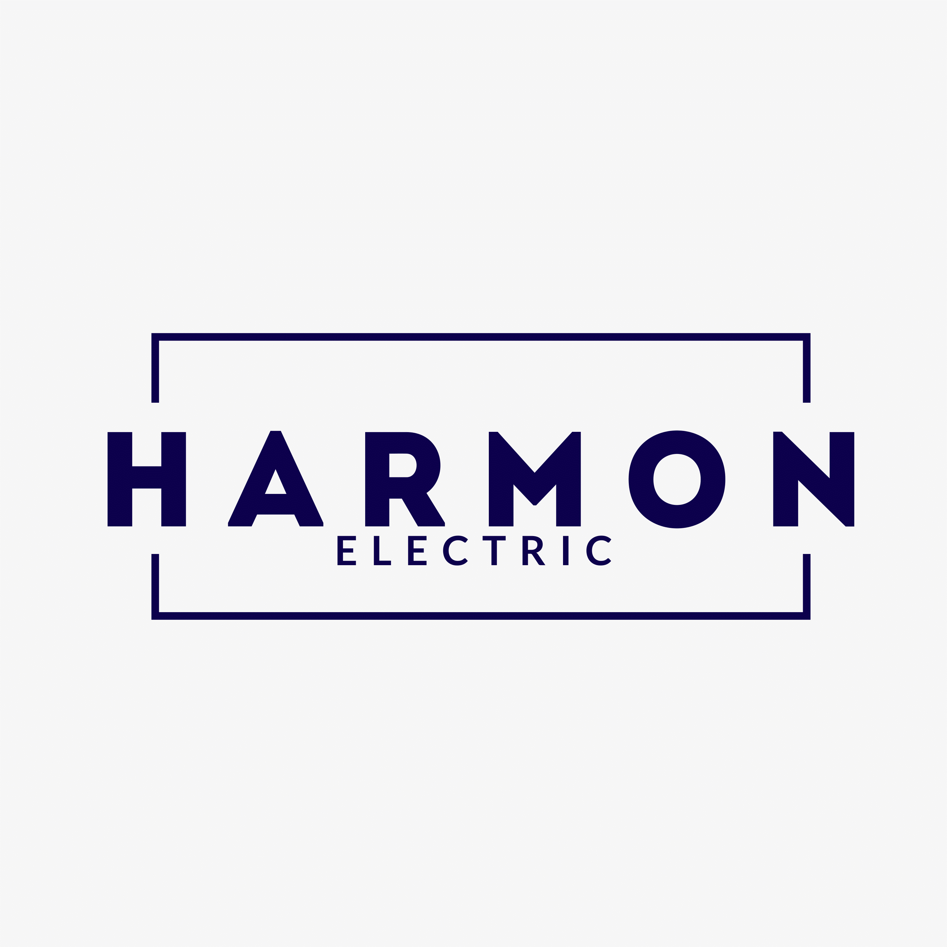 Harmon Electric Logo