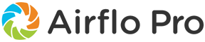 Airflo Pro, LLC Logo