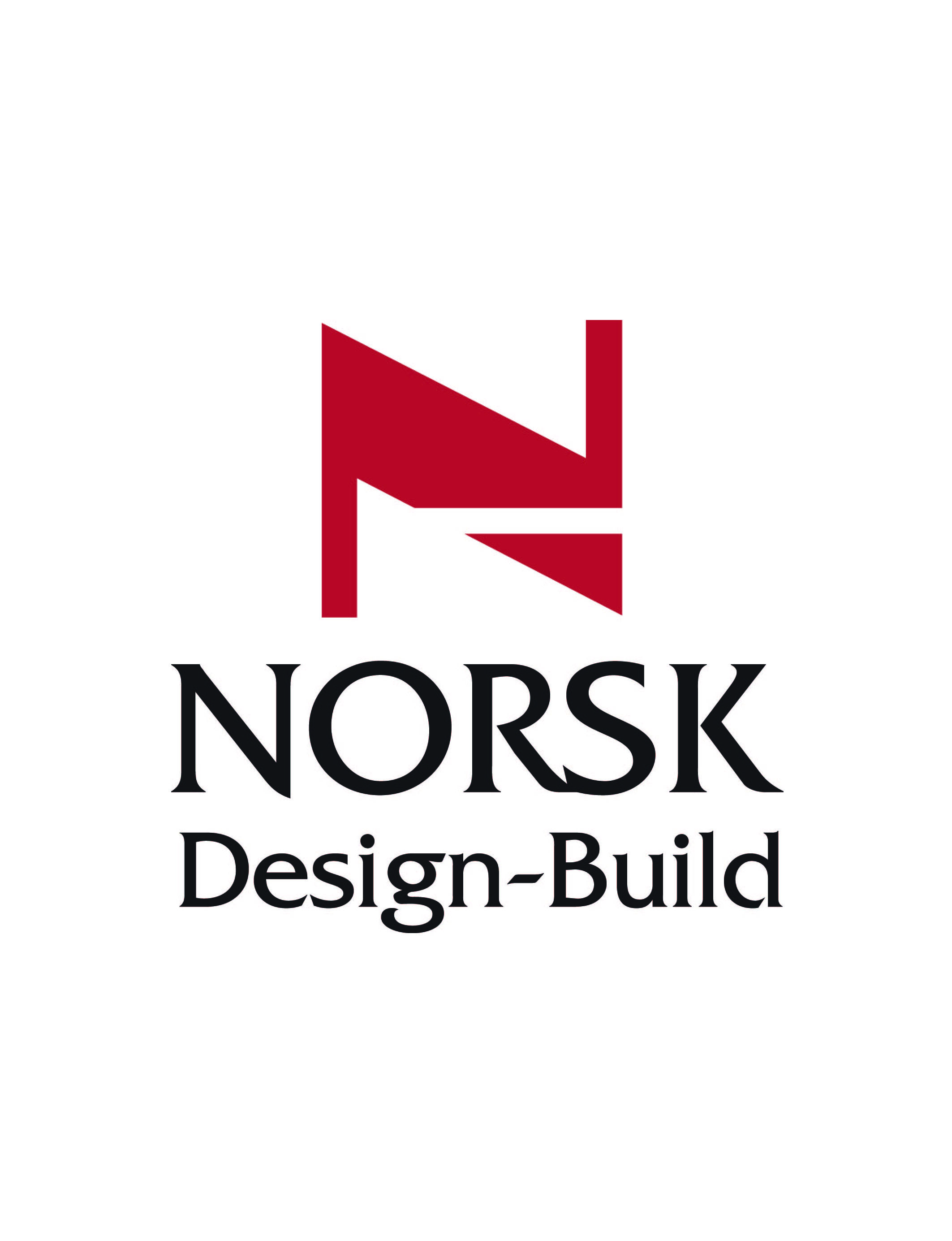 Norsk Design Build Logo