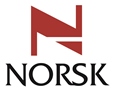 Norsk Design Build Logo