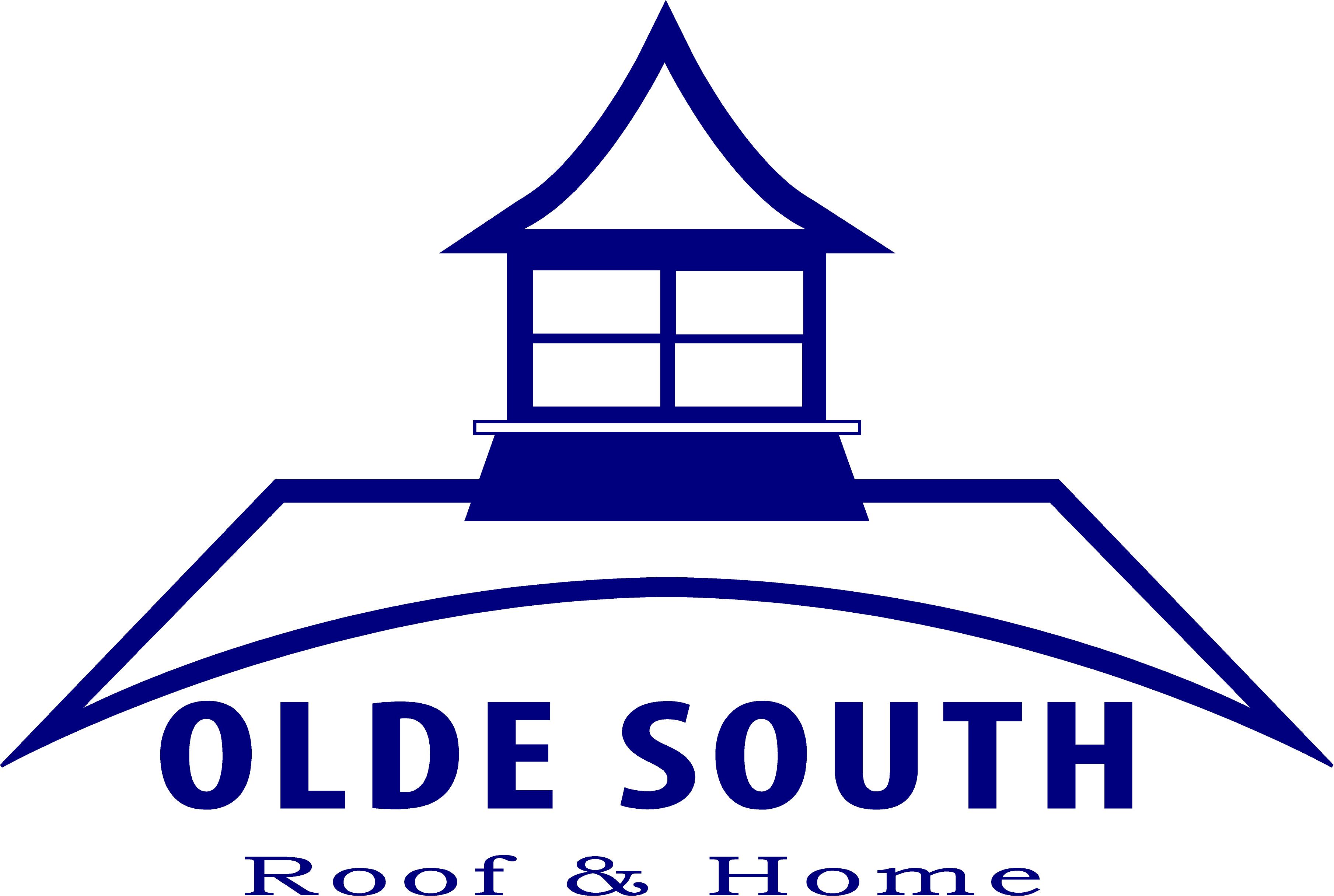 Olde South Roof and Home, LLC Logo