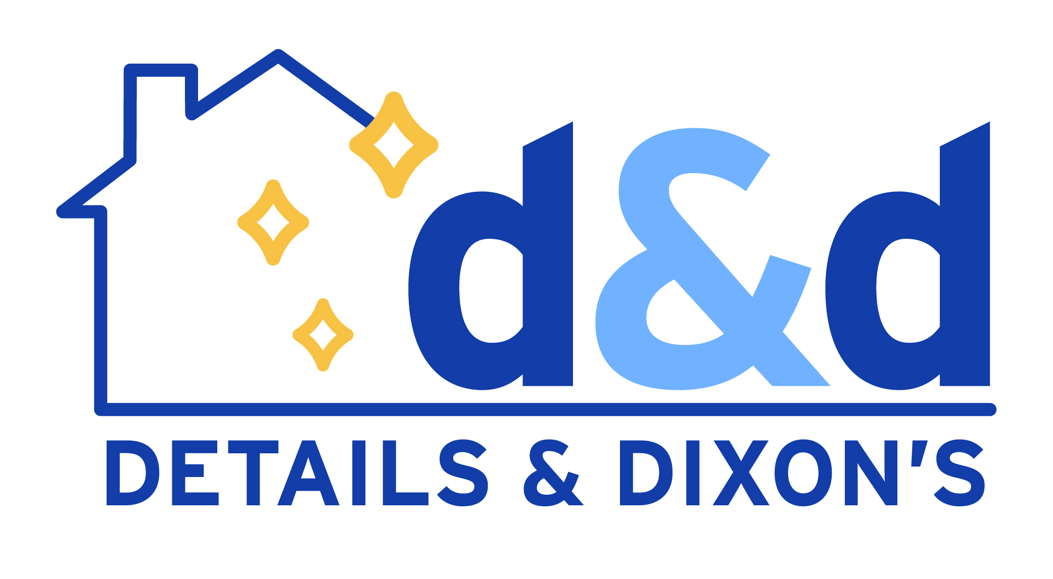 Details Residential Services, LLC Logo