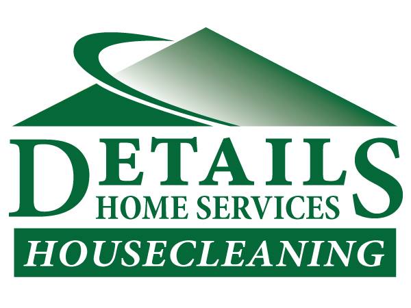 Details Residential Services, LLC Logo