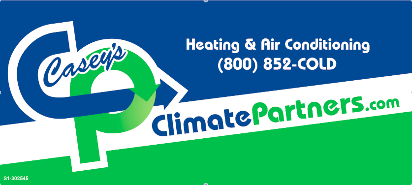 Climate Partners, LLC Logo