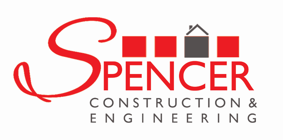Spencer Construction & Engineering Logo