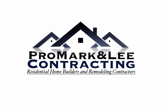 ProMark & Lee Contracting Logo