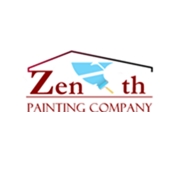 Zenith Painting Company Logo