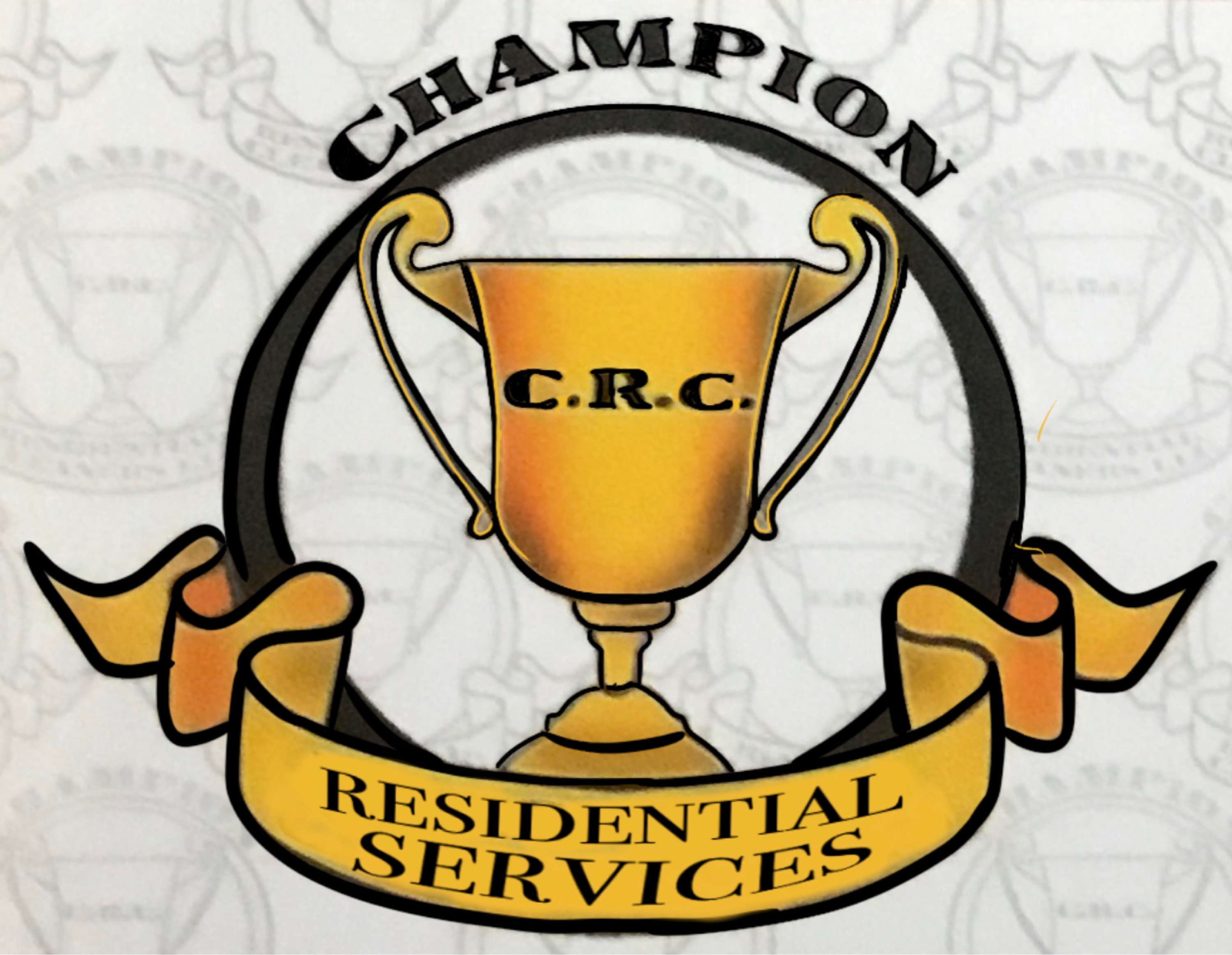 Champion Residential Services Logo