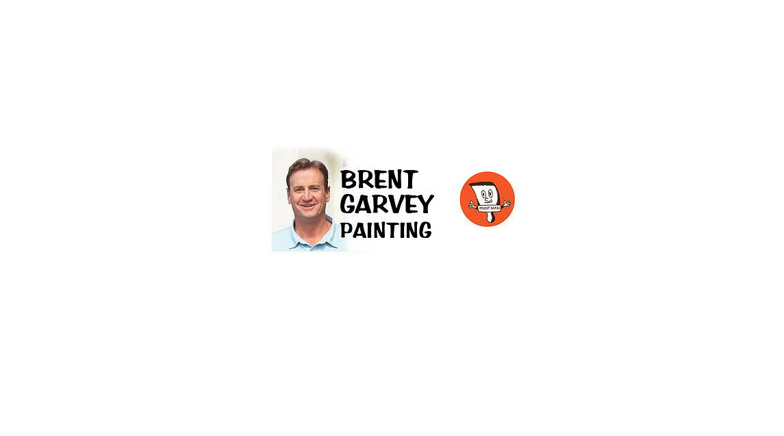 Garvey Painting, Inc. Logo