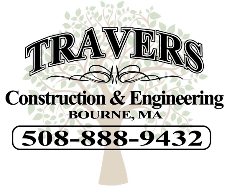 Travers Landscape Construction Engineering & Weatherstone Restoration, LLC Logo