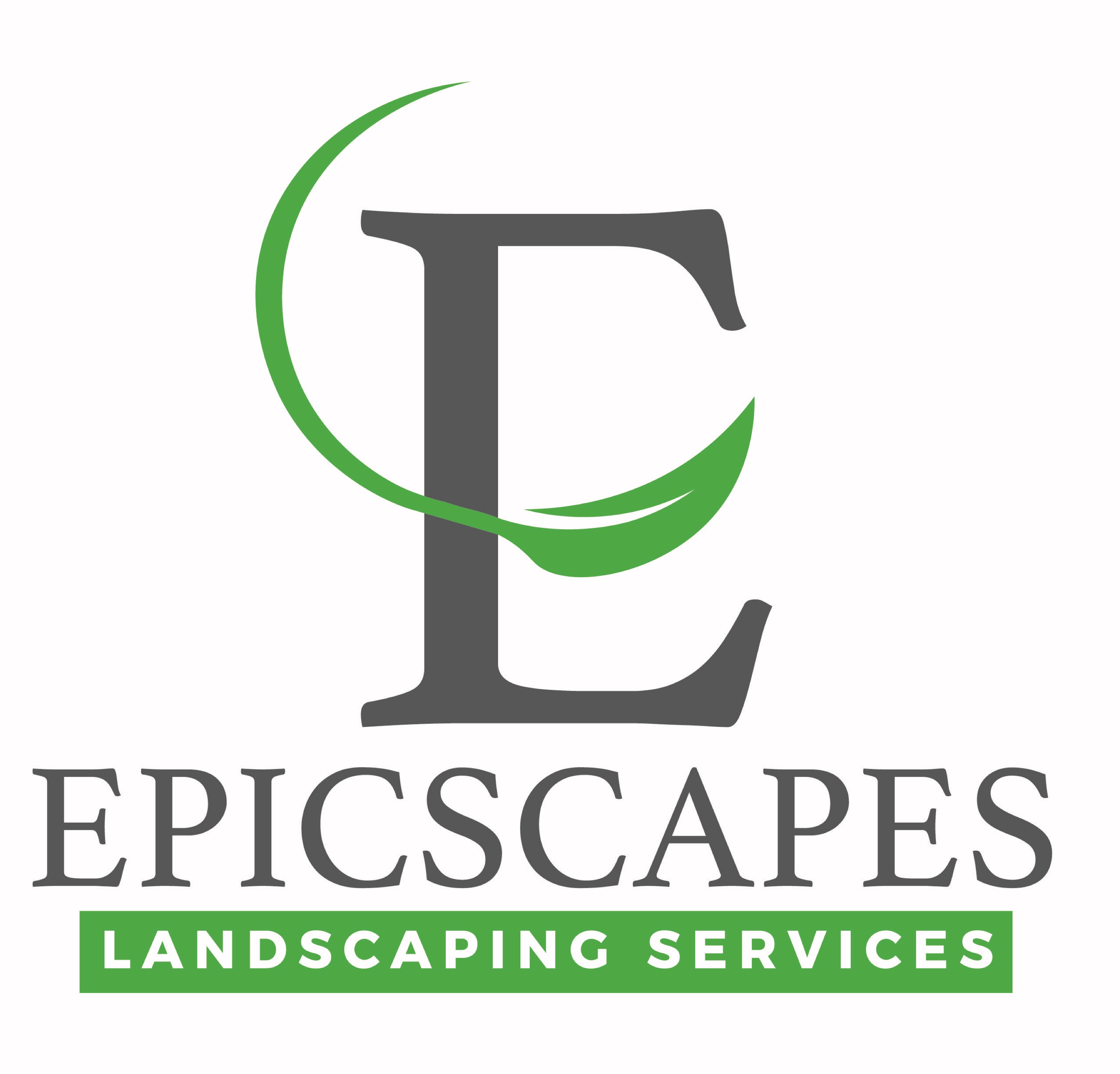 Epicscapes, LLC Logo