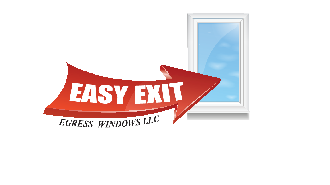 Easy Exit Egress Windows, LLC Logo