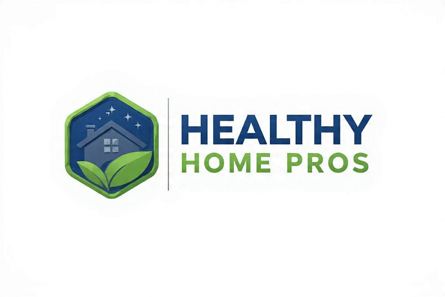 Healthy Home Services USA Logo