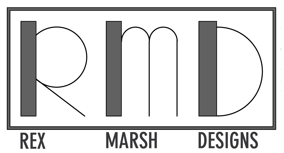 Rex Marsh Designs Logo