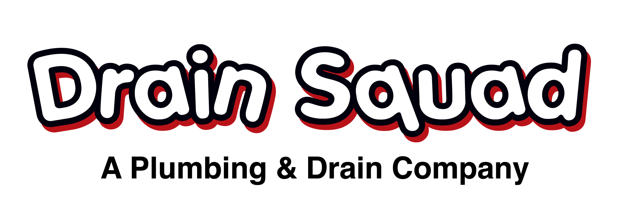Drain Squad, A Plumbing & Drain Company, LLC Logo