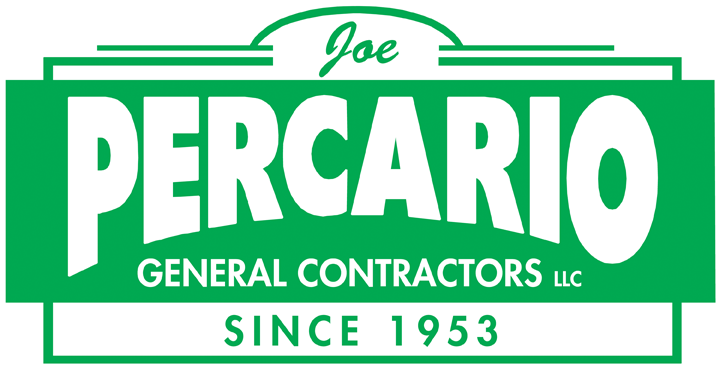 Joe Percario General Contractors, LLC Logo